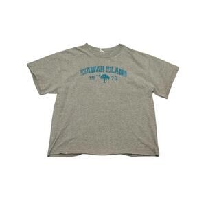 70’s Single Stitch Kiawah Island Tee
